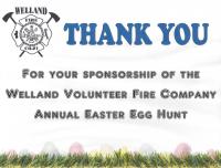 An Annual Easter Egg Hunt