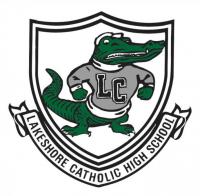 Lakeshore Catholic High School (Home of the Gators) says Thank You