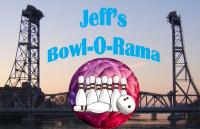 Year After Year - Jeff's Bowl-O-Rama Sponsorship