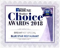 Welland Tribune 2018 Readers Choice Awards