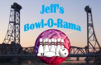 Year After Year - Jeff's Bowl-O-Rama Sponsorship